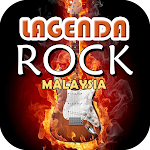 Cover Image of Télécharger Lagu Rock Melayu  APK