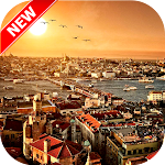 Cover Image of Tải xuống Istanbul Wallpapers 1.0.0 APK