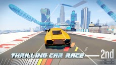 Car Race: Driving Simulatorのおすすめ画像3