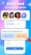 screenshot of Fake Video Call - Prank App