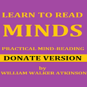 Learn to Read Minds - DONATE