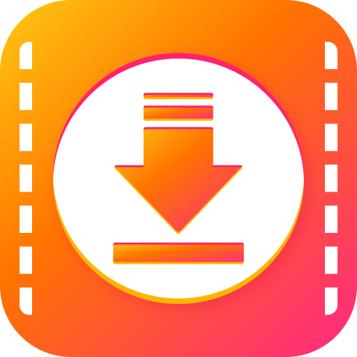Video Downloader- All Download Header - AppWisp.com