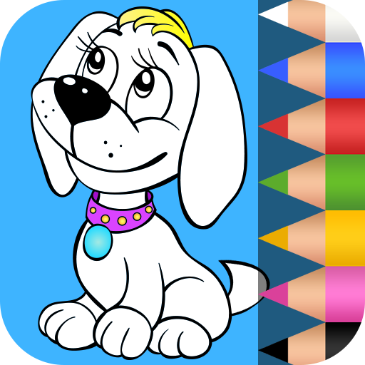 Kids Coloring Pages 2