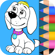  Kids Coloring Pages 2 