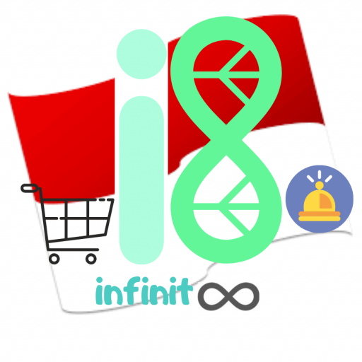 JawaShopS - Online Shopping Am logo