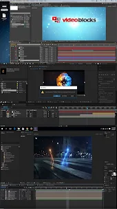 Guide Adobe After Effects 2024
