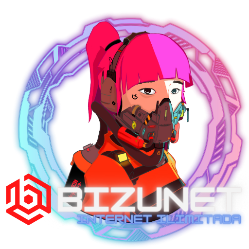 BIZUNET VPN logo