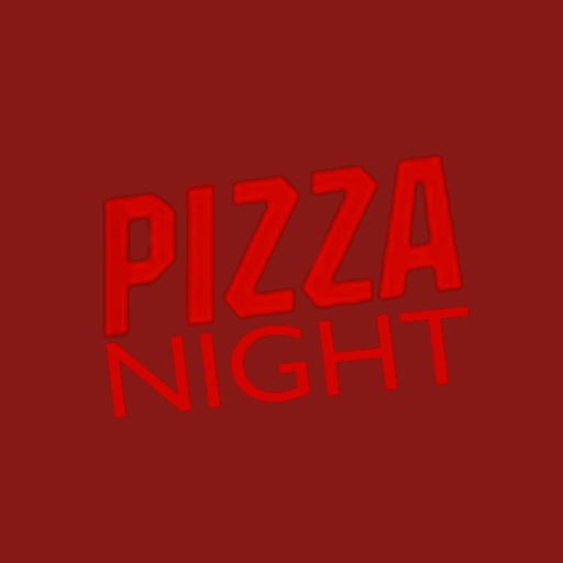 Pizza Night logo