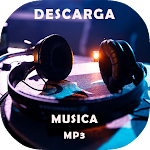 Cover Image of Unduh Descargar Musica Mp3 Guide  APK