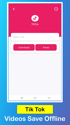Video Downloader Pro For Offli Screen 2