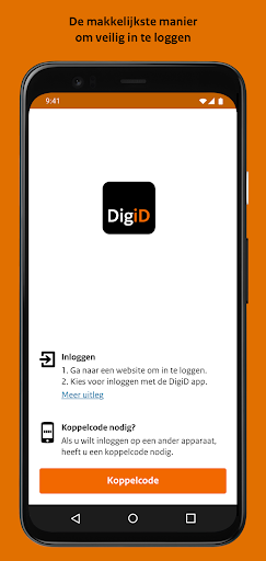 DigiD