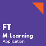 Cover Image of ダウンロード FT M-Learning  APK