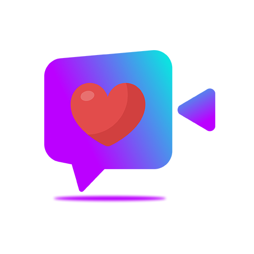 ChatMeet - Video Chat logo