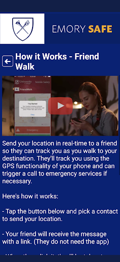 Emory Safe Screen 3