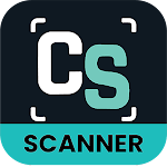 Cover Image of Download CS Scanner- Free PDF, Kagaz, & Documents Scanner 1.11 APK