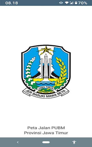 Android application SPSD PUBM JATIM screenshort