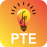 PTE - Practice, Mock Exams, Vouchers, Community. icon