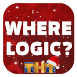 where is the logic? All parts icon