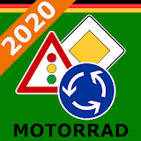 Motorrad - Führerschein 2020 icon