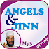 Angels And Jinn-Bilal philips1.1