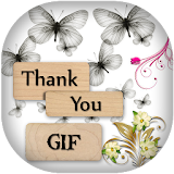 Thank You GIF Collection icon