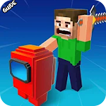 Cover Image of Descargar Guide For Craft imposter 1.0 APK