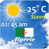 Algeria Weather icon