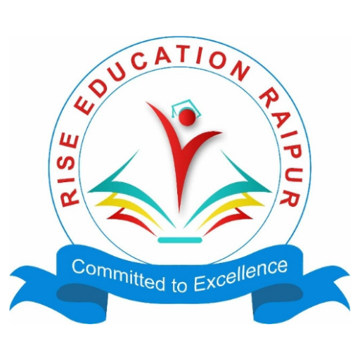 RISE Education logo