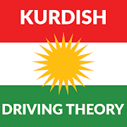 Kurdish - UK Driving Theory Test in Kurdish