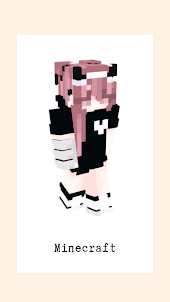 Skin BTS for MCPE