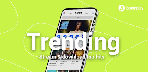 Boomplay Stream Download Trending Music For Free Apps On Google Play - download mp3 id for roblox shirts girls 2018 free