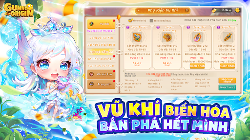 Gunny Origin screenshot 12