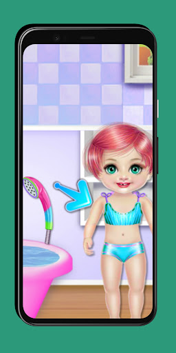 العاب تنظيف البيوت بدون نت Screen 3