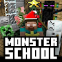 Monster school for MCPE