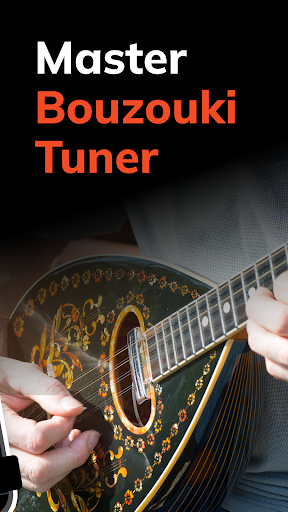 Master Bouzouki Tuner Screenshot 4 - AppWisp.com