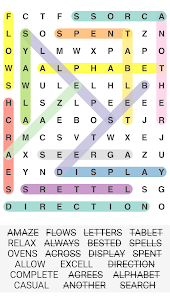 Word Search