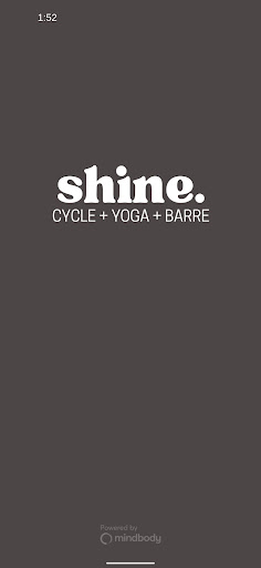Shine Studios Screenshot 1 - AppWisp.com