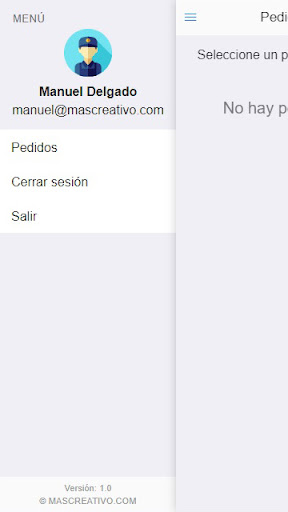 Picking - San Cayetano Screen 2