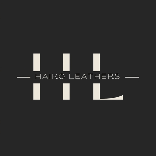 HAIKO LEATHERS logo