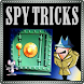 Шпионы (Spy Tricks) - Androidアプリ