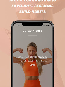 Captura de Pantalla 18 Confidence by Emma Troupe android