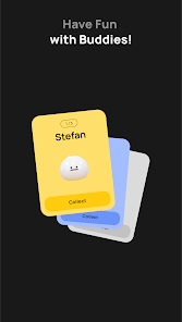 Captura de Pantalla 7 Over Wallet: for Over Protocol android