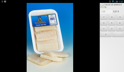 Tercap Autoventa Demo