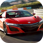 Cover Image of Download Honda NSX Wallpapers 1.0.0 APK