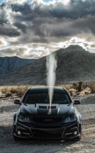 Muscle Cars Wallpapers Screen 3