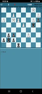 Chess Tactics 3 Pro