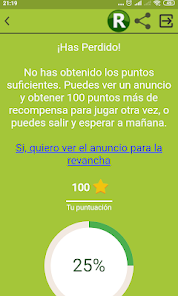 Captura de Pantalla 7 Mi Recarga - Juego, Recargas y android