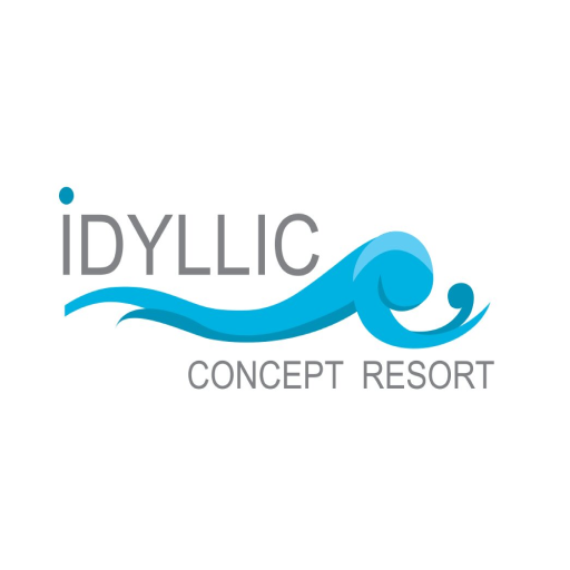 Idyllic Concept Resort-Lipe logo