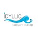 Idyllic Concept Resort-Lipe