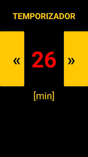 Temporizador Screen 2